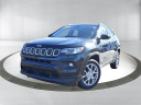 2022 Jeep Compass Latitude Lux at Antioch Chrysler Dodge Jeep