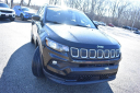 Thumbnail image of 2022 Jeep Compass at Antioch Chrysler Dodge Jeep