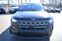 Thumbnail image of 2022 Jeep Compass at Antioch Chrysler Dodge Jeep