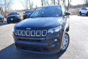 Thumbnail image of 2022 Jeep Compass at Antioch Chrysler Dodge Jeep