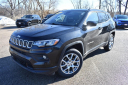 Thumbnail image of 2022 Jeep Compass at Antioch Chrysler Dodge Jeep