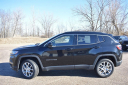 Thumbnail image of 2022 Jeep Compass at Antioch Chrysler Dodge Jeep