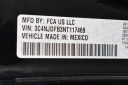 Thumbnail image of 2022 Jeep Compass at Antioch Chrysler Dodge Jeep