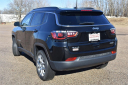 Thumbnail image of 2022 Jeep Compass at Antioch Chrysler Dodge Jeep