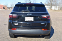 Thumbnail image of 2022 Jeep Compass at Antioch Chrysler Dodge Jeep