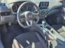 Thumbnail image of 2025 Nissan Sentra at PlanetNissanUSED of Las Vegas, NV