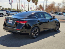 Thumbnail image of 2025 Nissan Sentra at PlanetNissanUSED of Las Vegas, NV