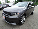 Thumbnail image of 2020 Dodge Durango at Johnson Buick GMC Cadillac