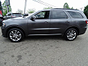 Thumbnail image of 2020 Dodge Durango at Johnson Buick GMC Cadillac