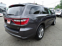 Thumbnail image of 2020 Dodge Durango at Johnson Buick GMC Cadillac