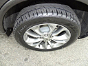 Thumbnail image of 2020 Dodge Durango at Johnson Buick GMC Cadillac