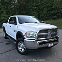 2014 Ram 2500 at Car Legends