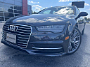 Thumbnail image of 2016 Audi A7 at EurobahnBmwMiniMercedesBenz of Greensboro, NC