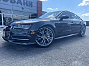 Thumbnail image of 2016 Audi A7 at EurobahnBmwMiniMercedesBenz of Greensboro, NC
