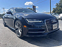 Thumbnail image of 2016 Audi A7 at EurobahnBmwMiniMercedesBenz of Greensboro, NC