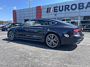 2016 Audi A7 3.0T quattro Premium Plus at EurobahnBmwMiniMercedesBenz of Greensboro, NC