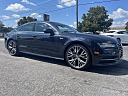 Thumbnail image of 2016 Audi A7 at EurobahnBmwMiniMercedesBenz of Greensboro, NC