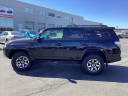 2023 Toyota 4Runner TRD Off-Road Premium at Toyota Of Lancaster