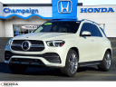 Thumbnail image of 2022 Mercedes-Benz GLE at Serra Buick Gmc Champaign
