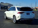 Thumbnail image of 2022 Mercedes-Benz GLE at Serra Buick Gmc Champaign