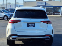 Thumbnail image of 2022 Mercedes-Benz GLE at Serra Buick Gmc Champaign