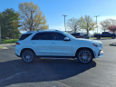 Thumbnail image of 2022 Mercedes-Benz GLE at Serra Buick Gmc Champaign