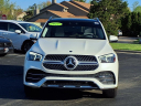 Thumbnail image of 2022 Mercedes-Benz GLE at Serra Buick Gmc Champaign