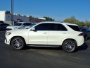 Thumbnail image of 2022 Mercedes-Benz GLE at Serra Buick Gmc Champaign