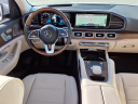 Thumbnail image of 2022 Mercedes-Benz GLE at Serra Buick Gmc Champaign