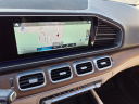Thumbnail image of 2022 Mercedes-Benz GLE at Serra Buick Gmc Champaign