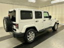 Thumbnail image of 2017 Jeep Wrangler Unlimited at Driver's Village Inc.