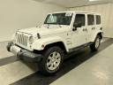 Thumbnail image of 2017 Jeep Wrangler Unlimited at Driver's Village Inc.