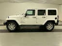 Thumbnail image of 2017 Jeep Wrangler Unlimited at Driver's Village Inc.