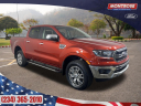 Thumbnail image of 2019 Ford Ranger at Montrose Ford