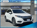 Thumbnail image of 2021 Honda HR-V at North Coast Subaru
