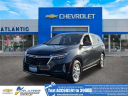 2022 Chevrolet Equinox LT at Atlantic Chevrolet Cadillac