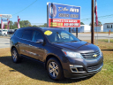 Thumbnail image of 2017 Chevrolet Traverse at Dillon Auto Sales