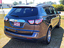 Thumbnail image of 2017 Chevrolet Traverse at Dillon Auto Sales