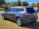 Thumbnail image of 2017 Chevrolet Traverse at Dillon Auto Sales