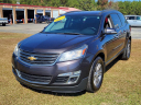 Thumbnail image of 2017 Chevrolet Traverse at Dillon Auto Sales