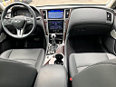 Thumbnail image of 2018 INFINITI Q50 at Douglas Infiniti