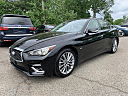 Thumbnail image of 2018 INFINITI Q50 at Douglas Infiniti