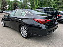 Thumbnail image of 2018 INFINITI Q50 at Douglas Infiniti