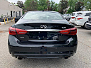 Thumbnail image of 2018 INFINITI Q50 at Douglas Infiniti