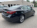 Thumbnail image of 2018 INFINITI Q50 at Douglas Infiniti