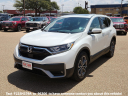 2022 Honda CR-V EX at Frank Brown Honda GMC