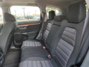 Thumbnail image of 2022 Honda CR-V at Frank Brown Honda GMC