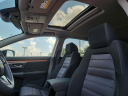Thumbnail image of 2022 Honda CR-V at Frank Brown Honda GMC