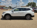 Thumbnail image of 2022 Honda CR-V at Frank Brown Honda GMC