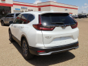 Thumbnail image of 2022 Honda CR-V at Frank Brown Honda GMC